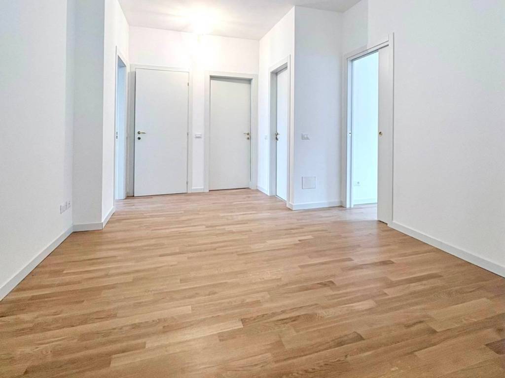 appartamento in vendita a Milano in zona Maggiolina