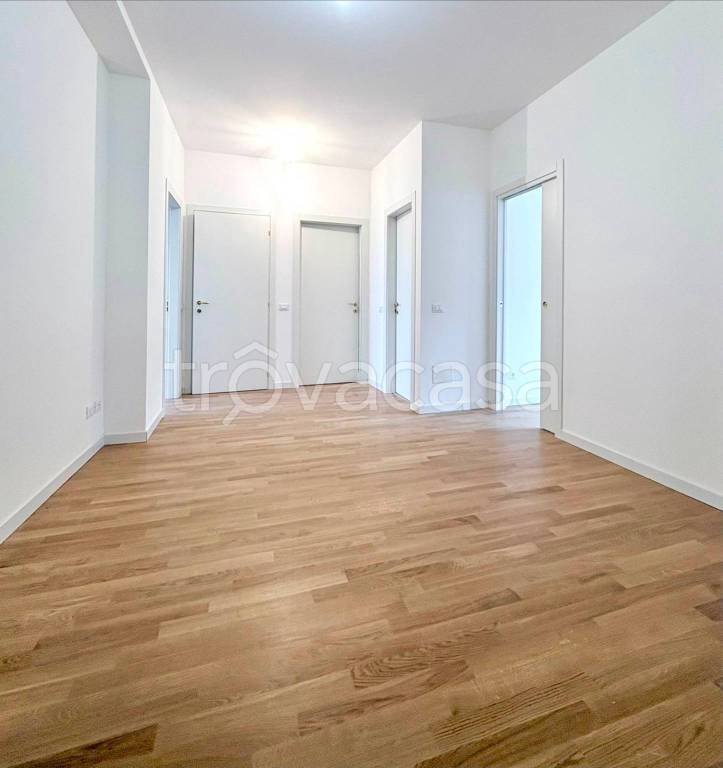 appartamento in vendita a Milano in zona Cascina dei Pomi