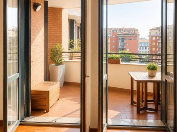 appartamento in vendita a Milano in zona San Siro