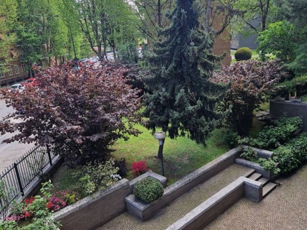 appartamento in vendita a Milano in zona San Siro