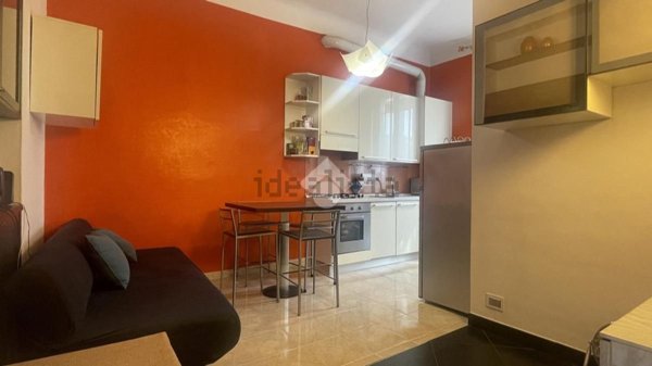 appartamento in vendita a Milano in zona Stadera