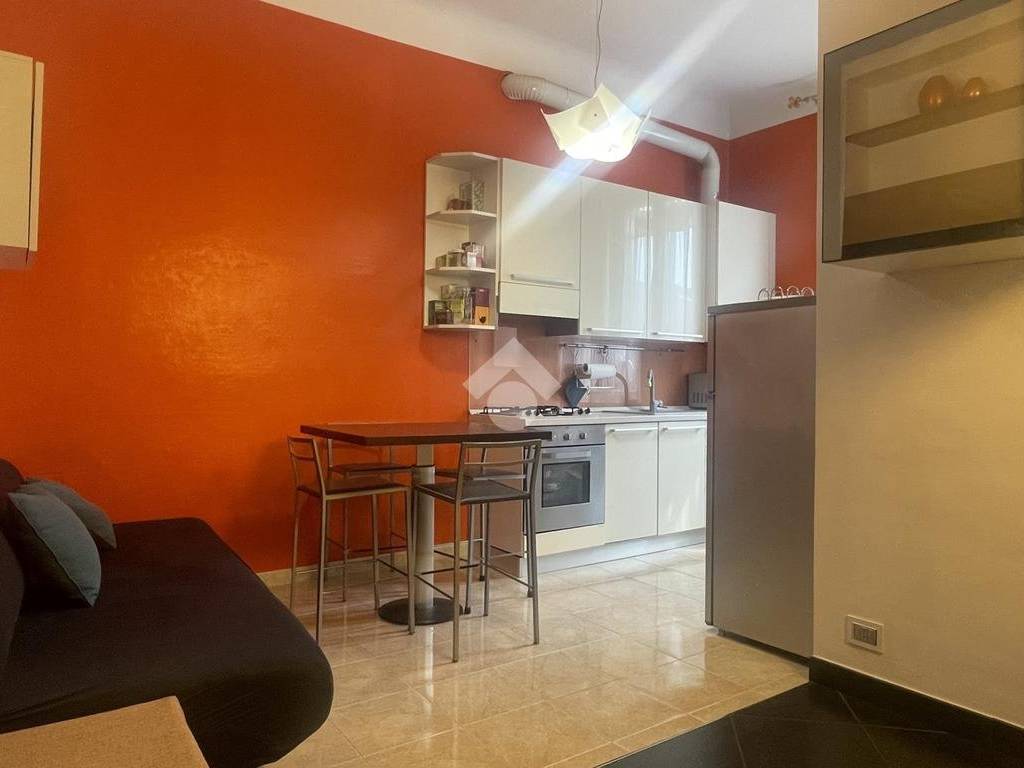 appartamento in vendita a Milano in zona Stadera