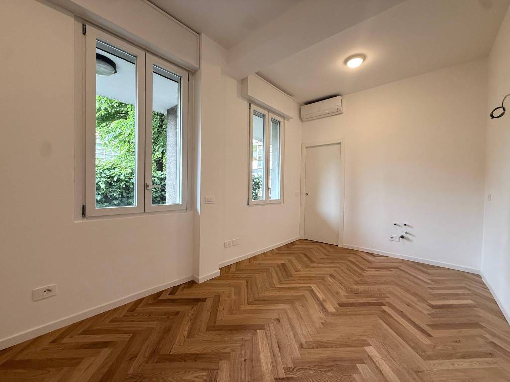 appartamento in vendita a Milano in zona Città Studi