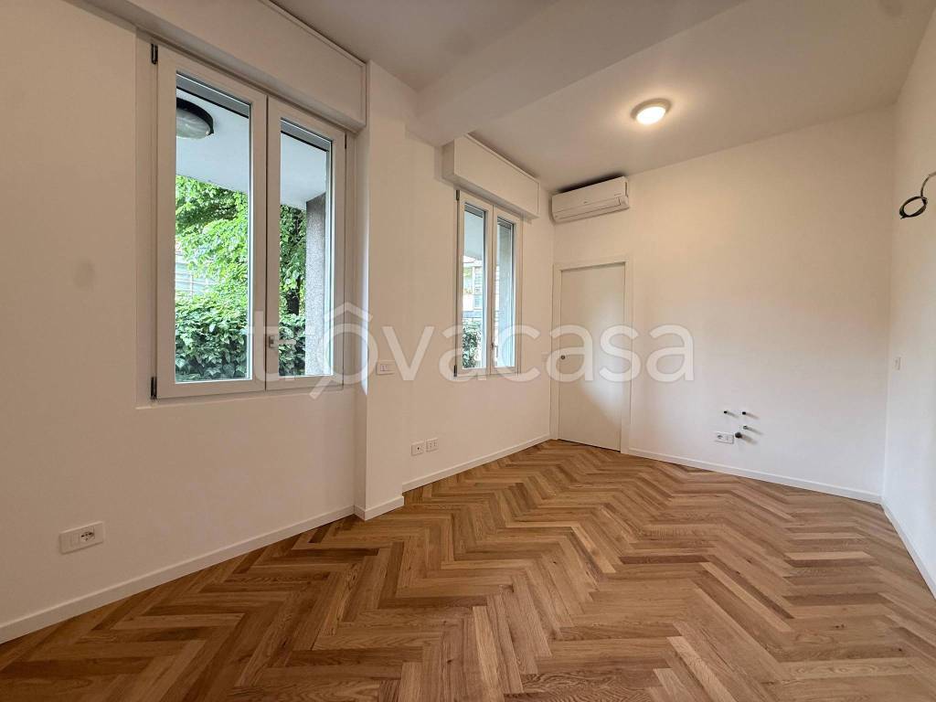 appartamento in vendita a Milano in zona Città Studi
