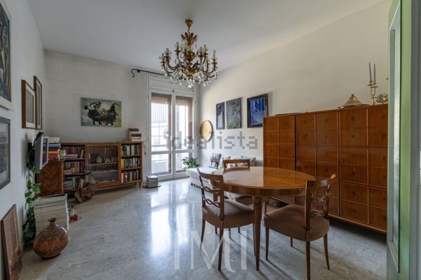 appartamento in vendita a Milano in zona Il Portello