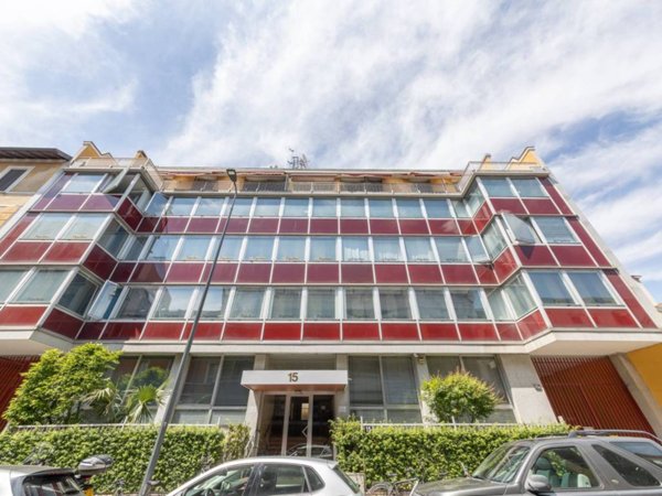 appartamento in vendita a Milano in zona Isola