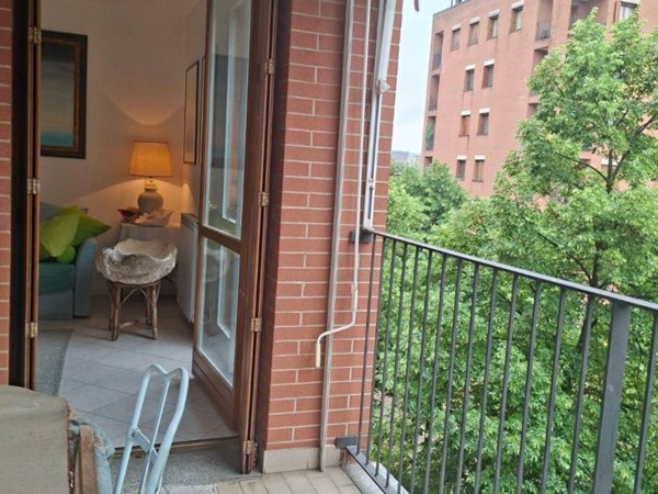 appartamento in vendita a Milano in zona Porta Ticinese