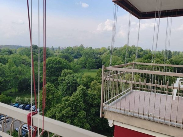 appartamento in vendita a Milano in zona Niguarda