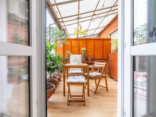 appartamento in vendita a Milano in zona Niguarda