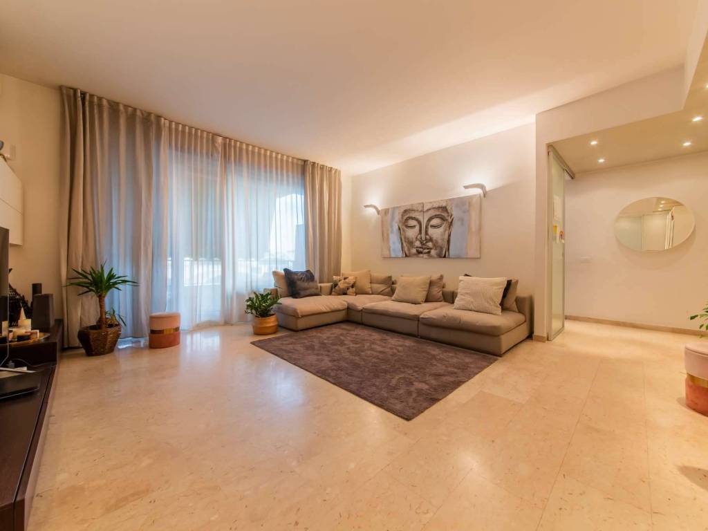 appartamento in vendita a Milano in zona San Siro