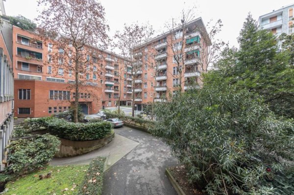 appartamento in vendita a Milano in zona Affori