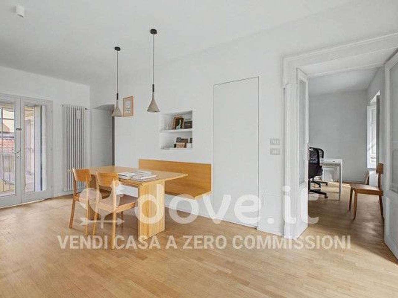 appartamento in vendita a Milano in zona Porta Genova