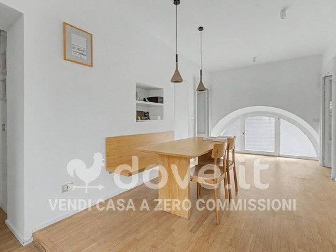 appartamento in vendita a Milano in zona Porta Ticinese