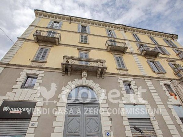 appartamento in vendita a Milano in zona Porta Ticinese