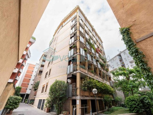 appartamento in vendita a Milano in zona Città Studi