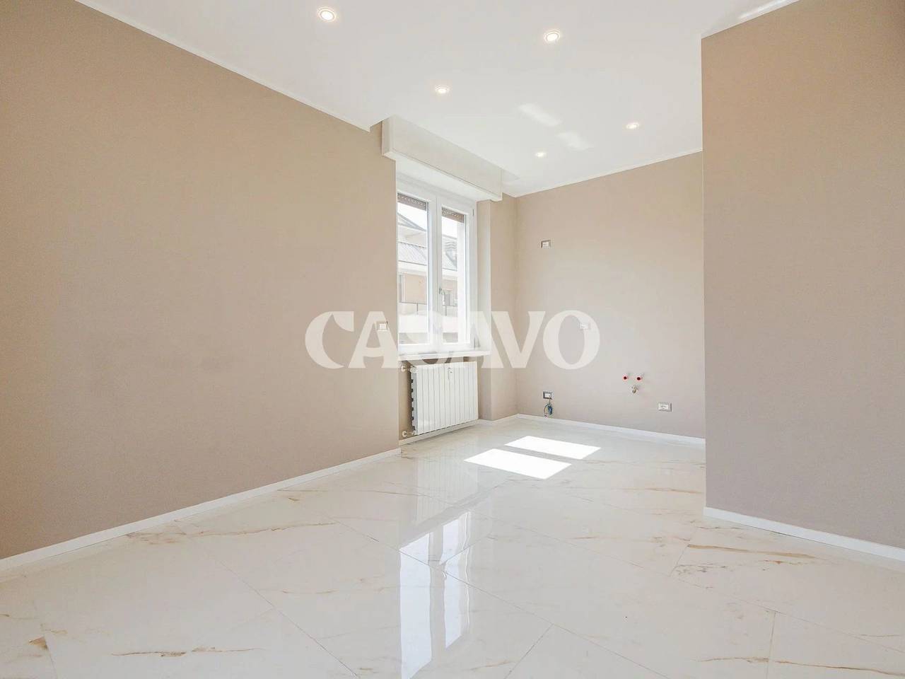 appartamento in vendita a Milano in zona Maggiolina
