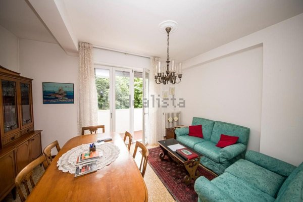 appartamento in vendita a Milano in zona Famagosta