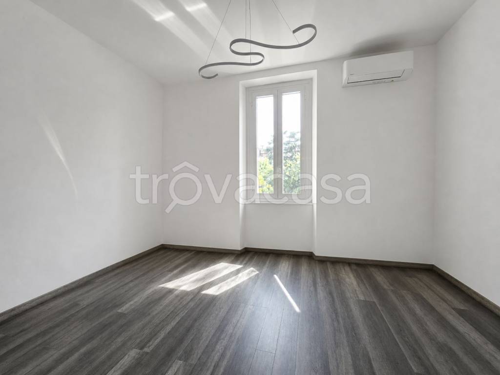 appartamento in vendita a Milano in zona Quarto Cagnino