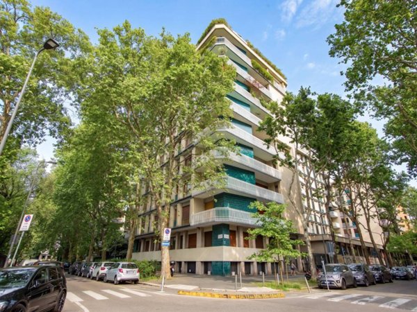 appartamento in vendita a Milano in zona Solari