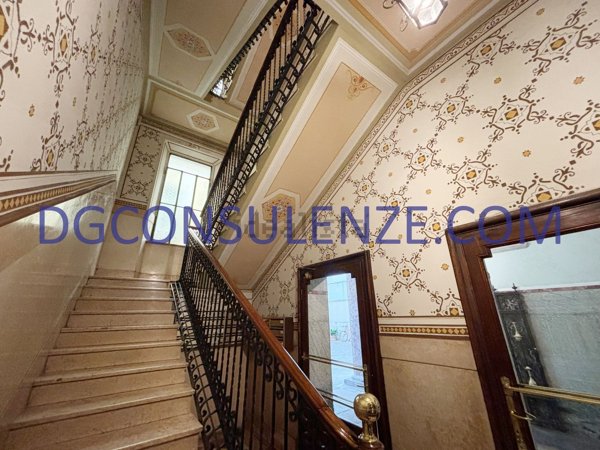 ufficio in vendita a Milano in zona Guastalla