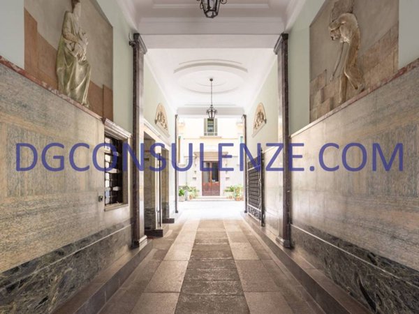 ufficio in vendita a Milano in zona Guastalla
