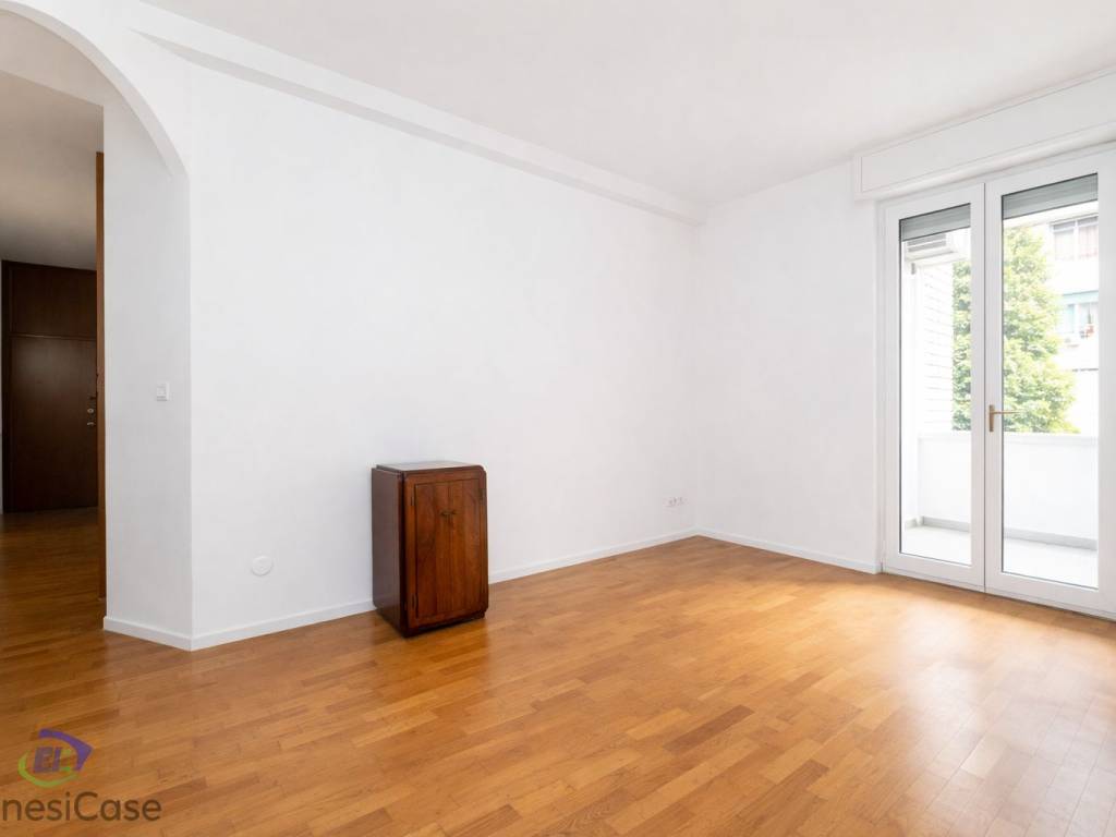appartamento in vendita a Milano in zona Corvetto