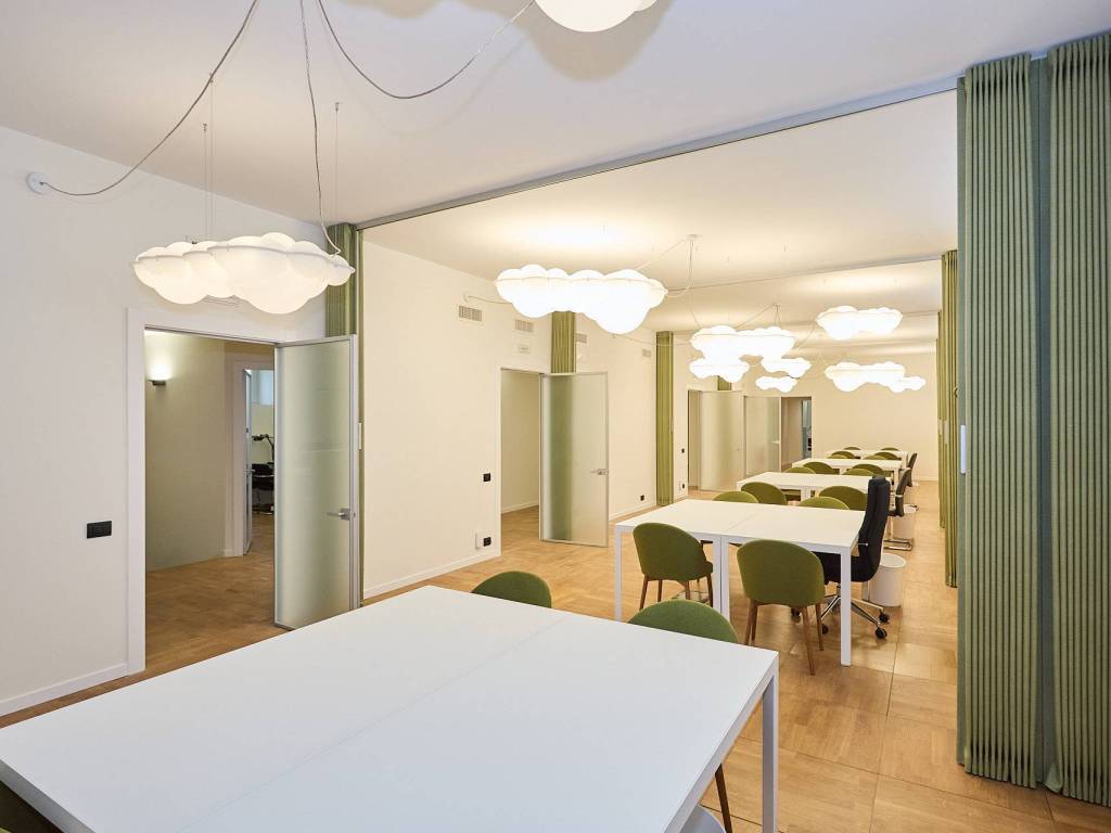 ufficio in vendita a Milano