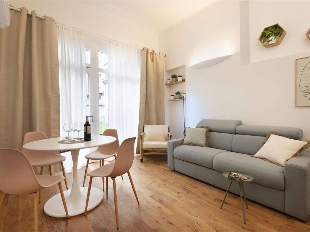 appartamento in vendita a Milano in zona Il Portello