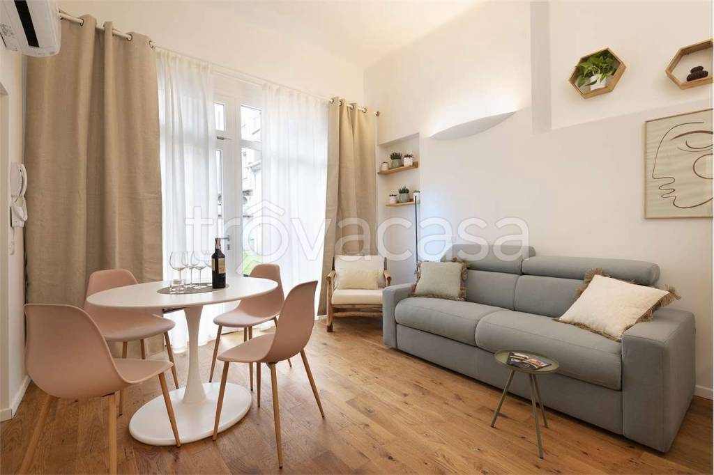 appartamento in vendita a Milano in zona Centro Storico