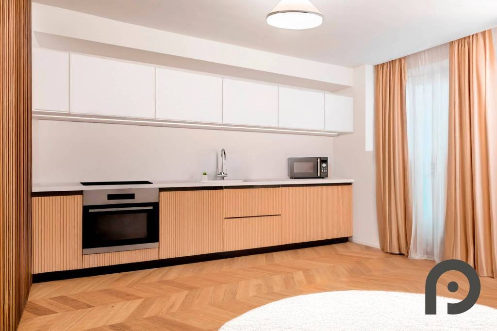 appartamento in vendita a Milano in zona Il Portello