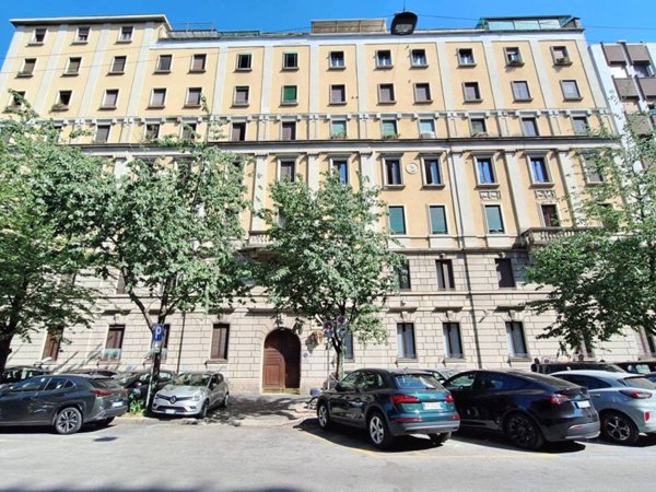 appartamento in vendita a Milano in zona Isola