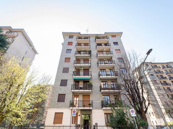 appartamento in vendita a Milano in zona Centro Storico
