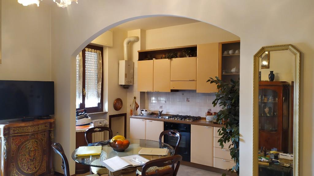appartamento in vendita a Milano in zona Affori