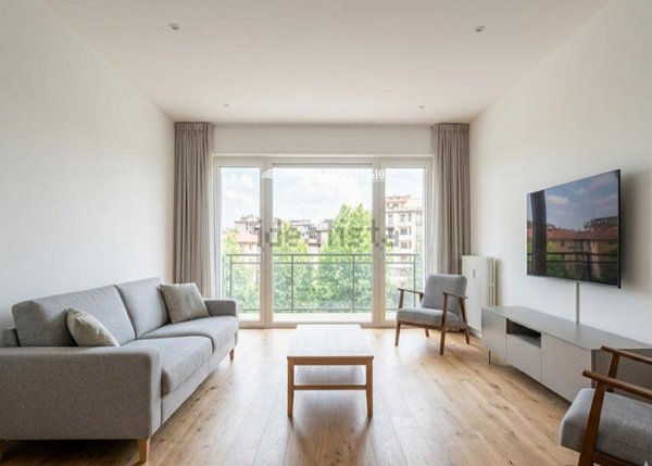 appartamento in vendita a Milano in zona San Vittore