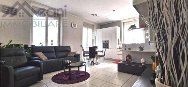 appartamento in vendita a Milano in zona Città Studi