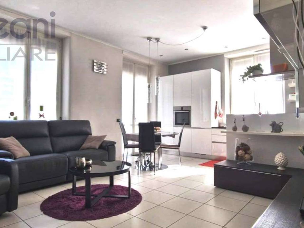 appartamento in vendita a Milano in zona Città Studi