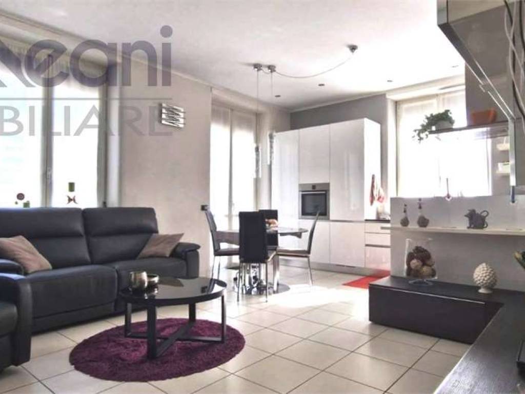 appartamento in vendita a Milano in zona Città Studi