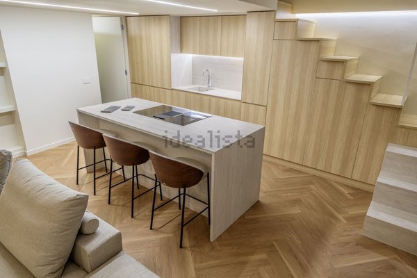 appartamento in vendita a Milano in zona Brera
