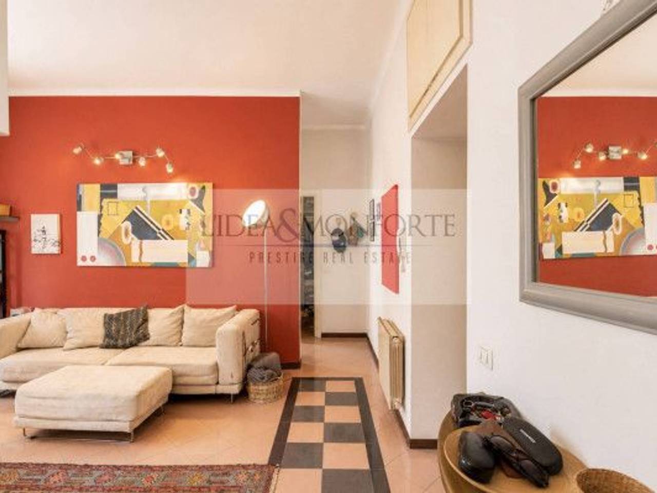 appartamento in vendita a Milano in zona XXII Marzo