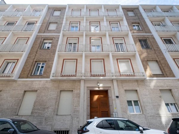 appartamento in vendita a Milano in zona Brera
