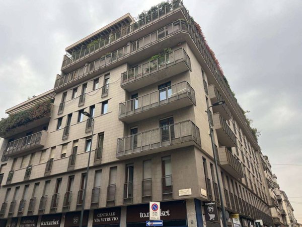 appartamento in vendita a Milano in zona Centro Direzionale