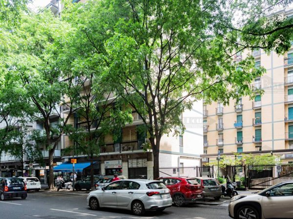 appartamento in vendita a Milano in zona Città Studi