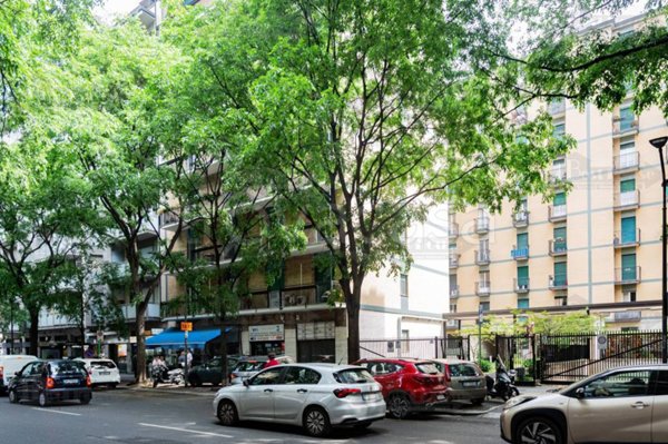 appartamento in vendita a Milano in zona Città Studi