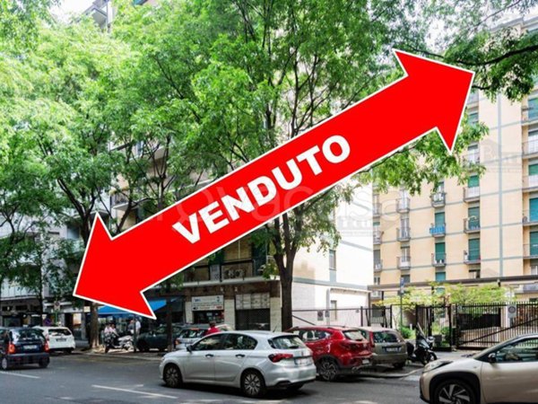 appartamento in vendita a Milano in zona Città Studi