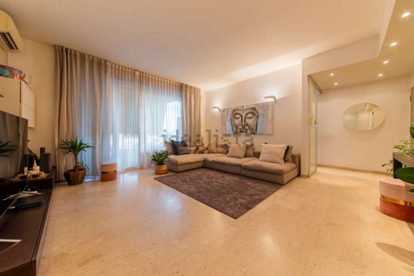 appartamento in vendita a Milano in zona San Siro