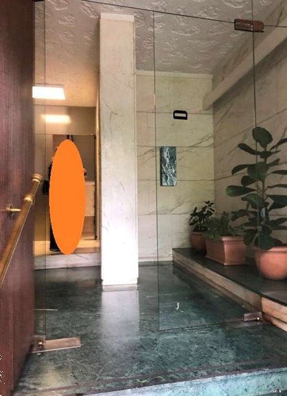 appartamento in vendita a Milano in zona Sempione