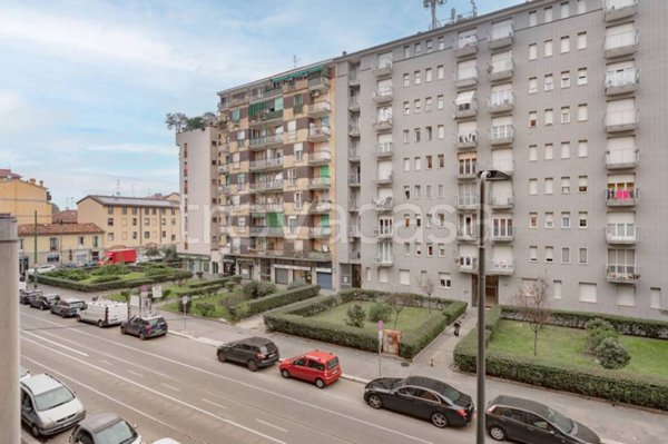 appartamento in vendita a Milano in zona Vigentino