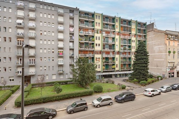 appartamento in vendita a Milano in zona Vigentino