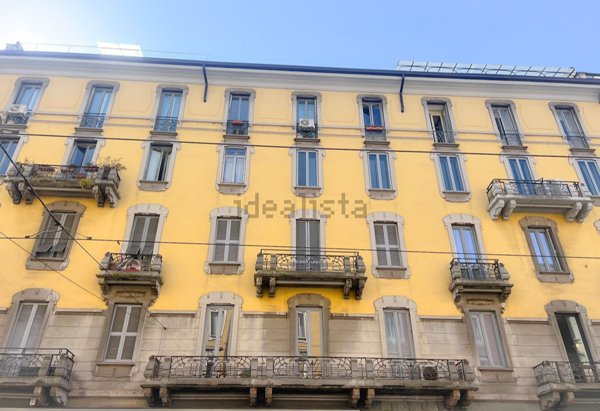 monolocale in vendita a Milano