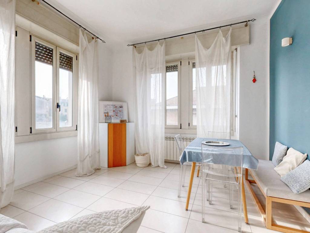 appartamento in vendita a Milano in zona Isola